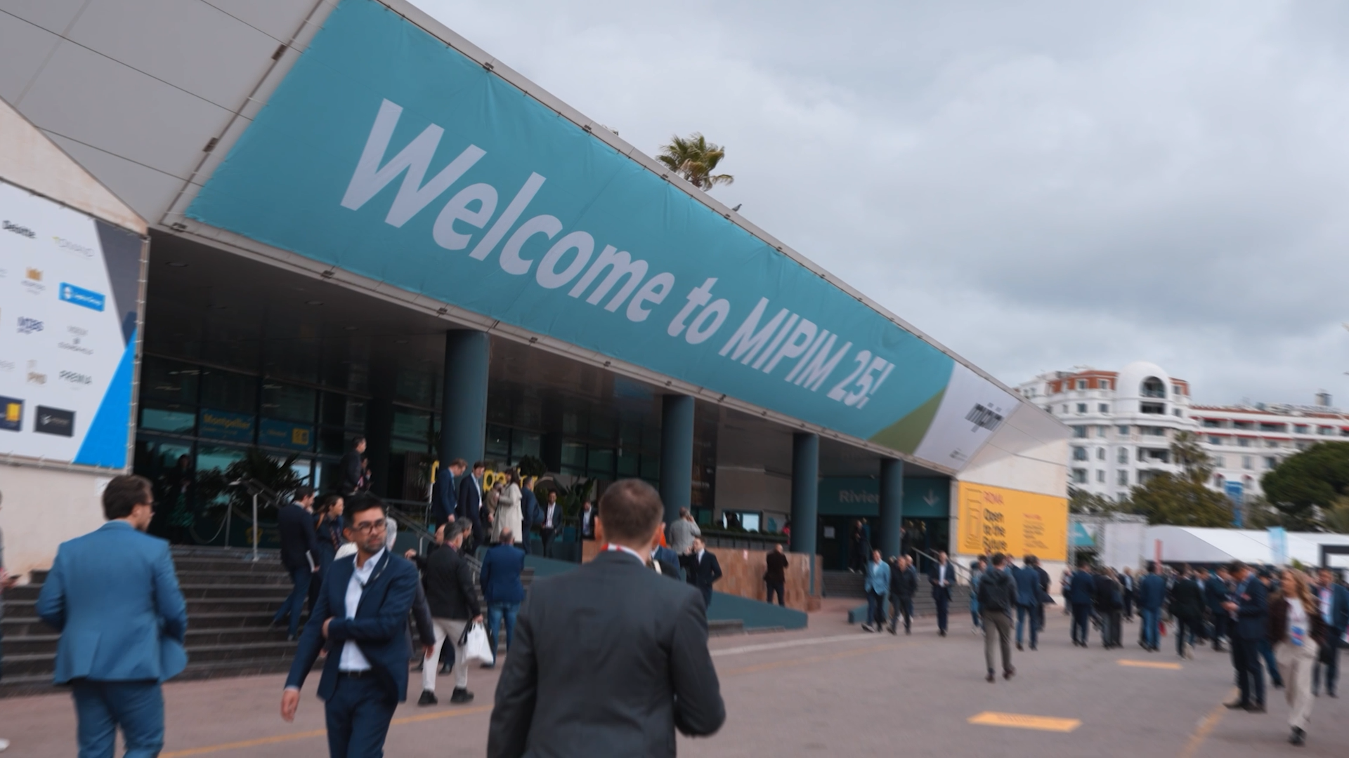 İLBANK, MIPIM 2025'TE TÜRKİYE'NİN YAPICI GÜCÜ'NÜ DÜNYAYA TANITTI