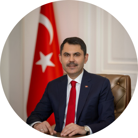 Murat Kurum