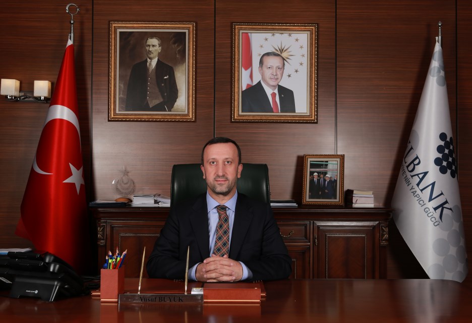 is bankasinin sahibi kim
